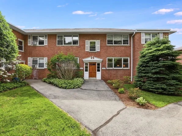 121 North Broadway #21K, White Plains, NY 10603