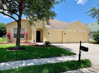 2833 Manning Dr, New Port Richey, FL 34655