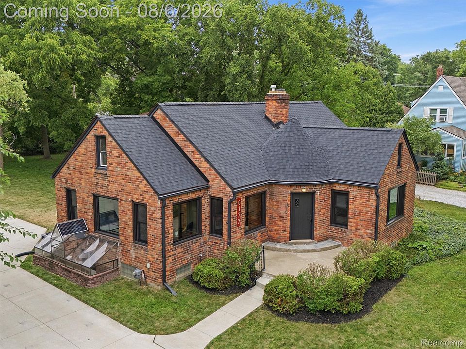1st image of 6177 Livernois Rd