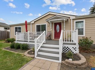 457 Alder St, Falls City, OR