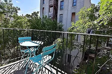 Rented by Bohemia Realty Group