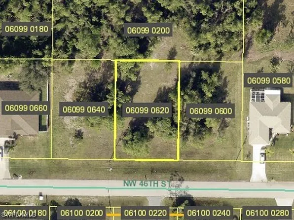 3829 NW 46th St, Cape Coral, FL 33993