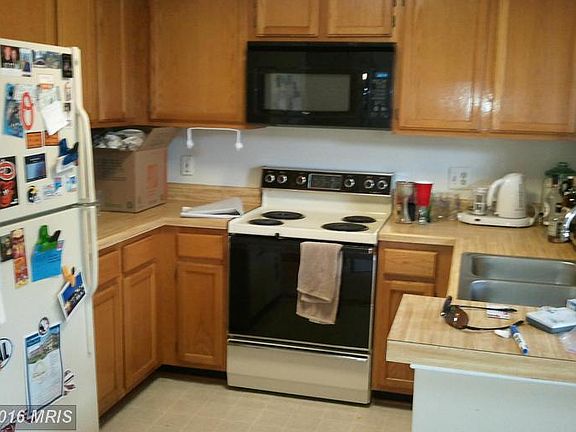 2nd image of 6008 Curtier Dr #E