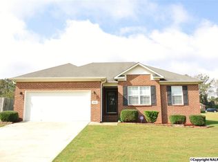 116 Mikaelas Way, Huntsville, AL 35811