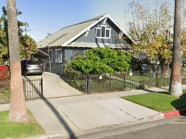 6601 Miramonte Blvd, Los Angeles, CA 90001