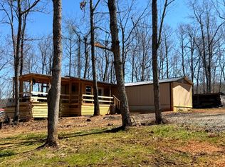 1419 Parkwood Ct, Huddleston, VA 24104