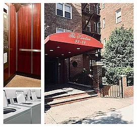 Rented by Quest Realty Sunnyside Corp