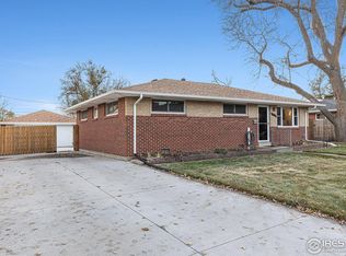 2312 W 24th St, Greeley, CO 80634