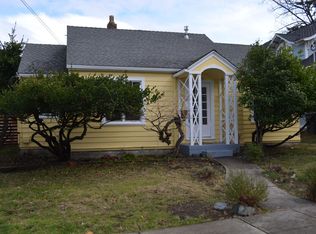 66 Alida St, Ashland, OR 97520