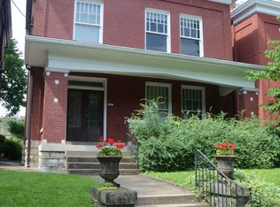 1216 Cherokee Rd, Louisville, KY 40204