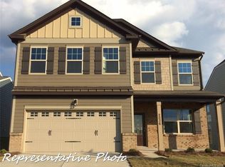 3036 Dindle Dr LOT 53, Indian Land, SC 29720