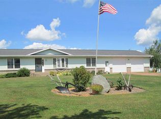 W4280 County Road H, Neillsville, WI 54456