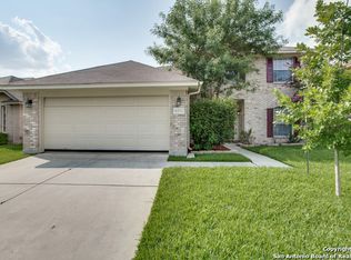 8371 Copperglen, Converse, TX 78109