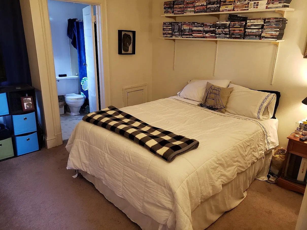 1 bed, 562 sqft, $1,325 — Photo 4