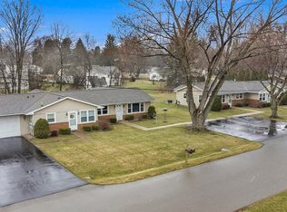 3510-3518 Victor St, Spring Arbor, MI 49283