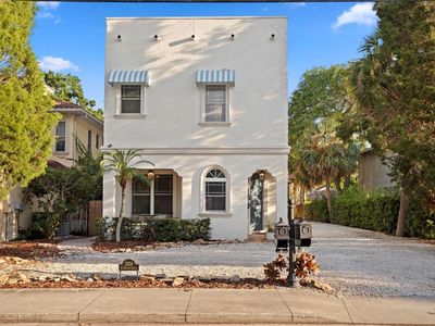 2936 W Knights Ave #A, Tampa, FL, 33611