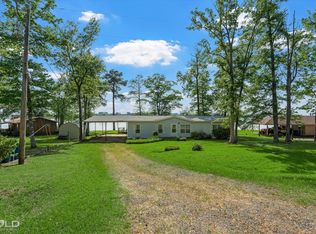 742 Bella Vista Rd, Homer, LA 71040