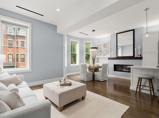 Stoney End Condominium, Boston, MA 02116