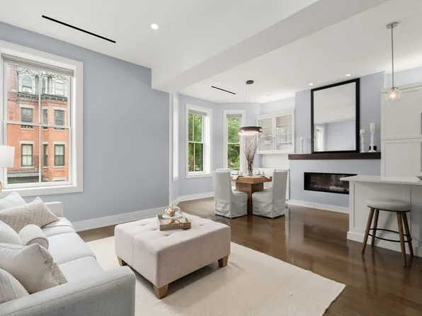 53 Chandler St APT 3, Boston, MA 02116