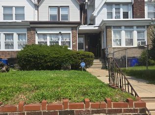 1959 Georgian Rd, Philadelphia, PA 19138