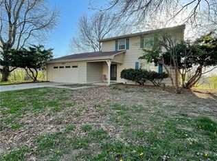 6406 S 24th St, Saint Joseph, MO 64504