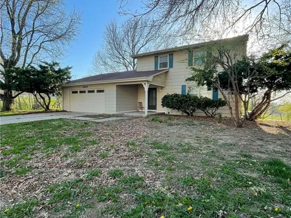6406 S 24th St, Saint Joseph, MO 64504