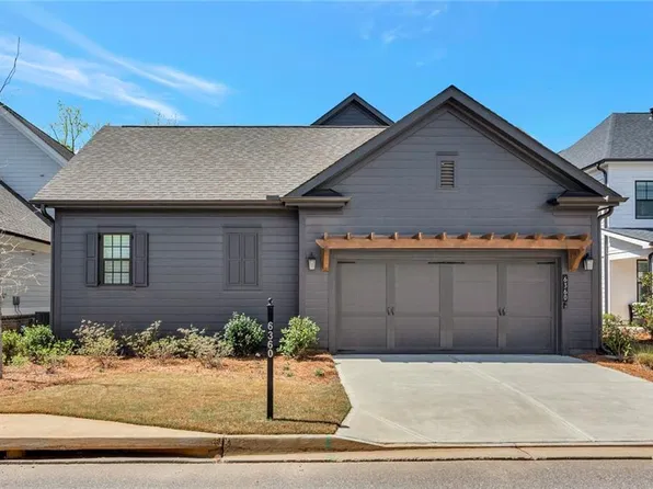 6360 Halcyon Garden Dr, Alpharetta, GA 30005