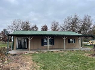 13273 SE Highway Tt, Osceola, MO 64776