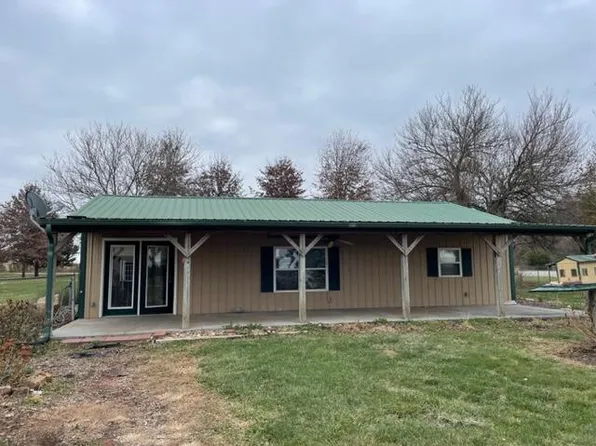 13273 SE Highway Tt, Osceola, MO 64776