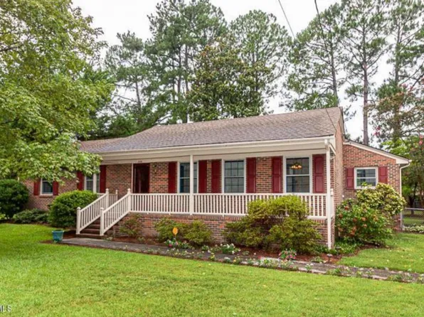3316 Jason Dr, Rocky Mount, NC 27803