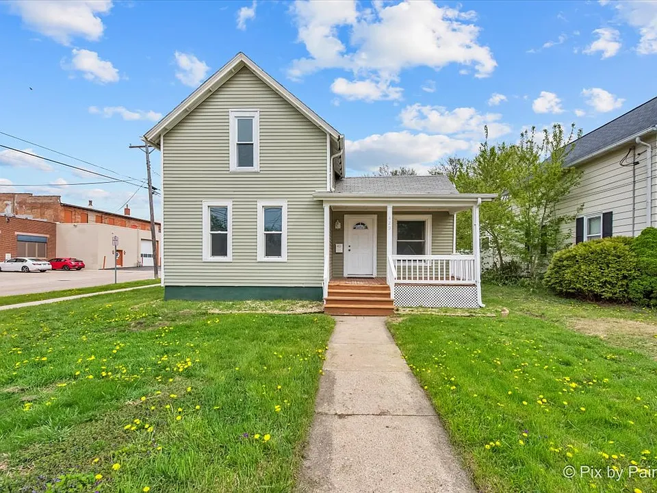 429 W Ottawa St