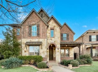 4008 Melody Pond Way, Arlington, TX 76005