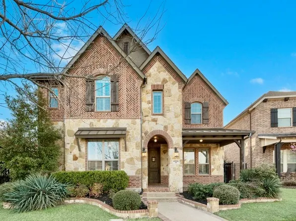 4008 Melody Pond Way, Arlington, TX 76005
