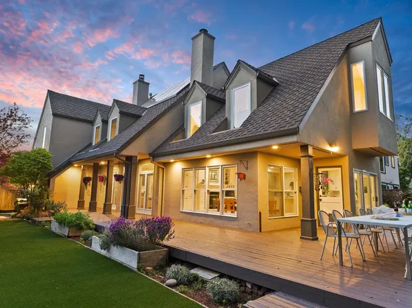 3696 Tiffani Ct, Santa Cruz, CA 95065