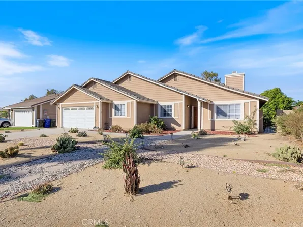 992 N Yucca Ave, Rialto, CA 92376