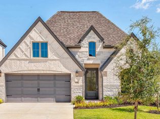 4444 Cotton Seed Way, Celina, TX 75078