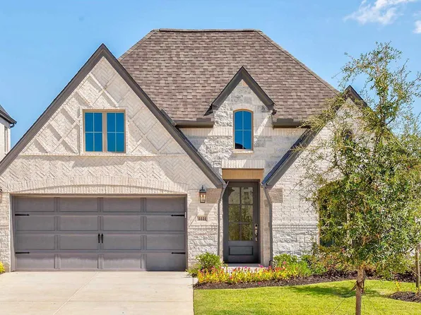 4444 Cotton Seed Way, Celina, TX 75078