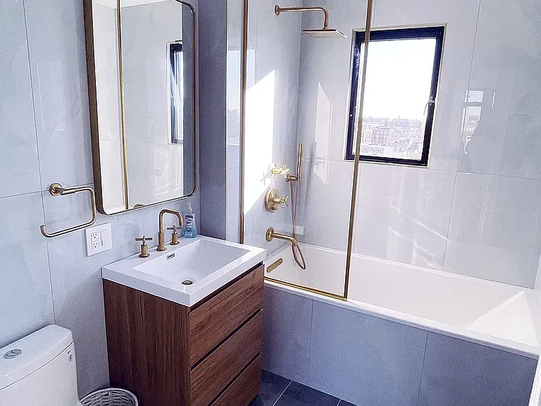 214 Richardson St #PENTHOUSE — Photo 10