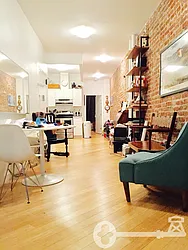 Rented by Brooklyn Key