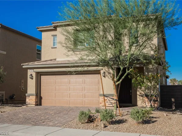 2869 Gaffer Film St, Las Vegas, NV 89156
