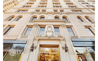 Sold by Douglas Elliman