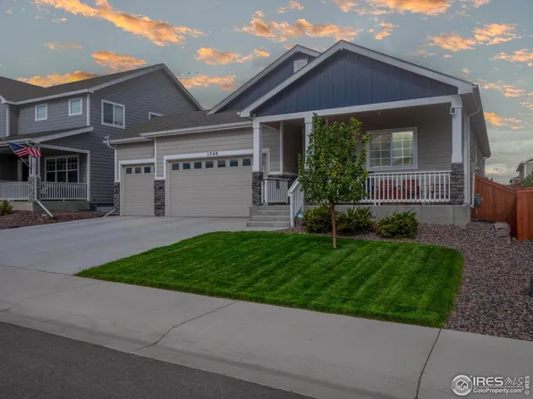 1740 Avery Plaza St, Severance, CO 80550