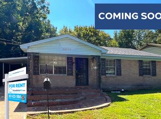 3833 Fizer Ave, Memphis, TN 38111