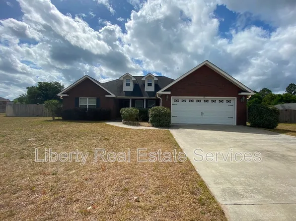 178 Winchester Way SE, Allenhurst, GA 31301