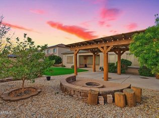 9917 E Barley Rd, Florence, AZ 85132