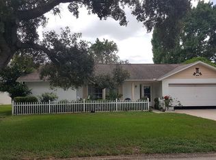 8320 Divot Way, Port Richey, FL 34668