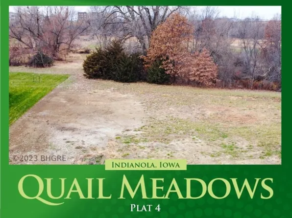 2307 N 8th St, Indianola, IA 50125