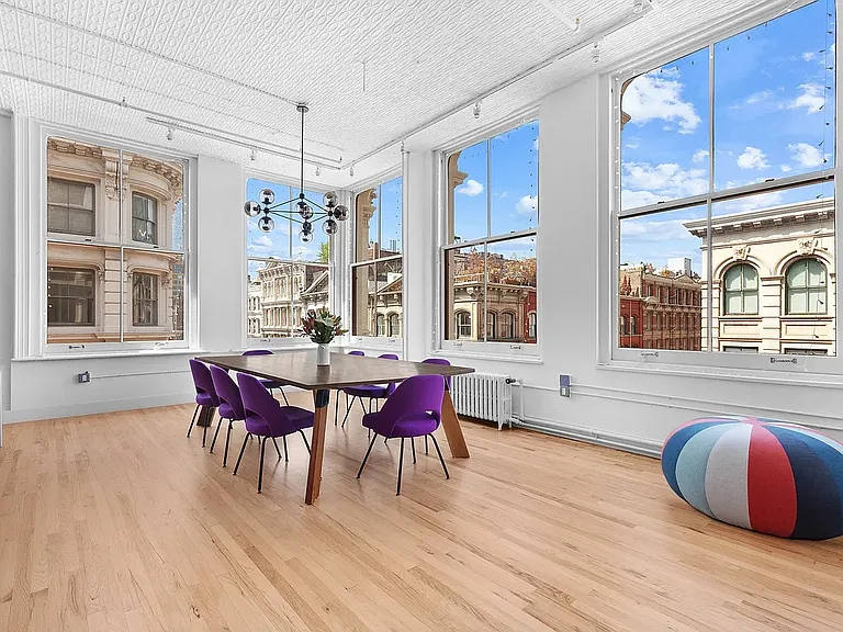 54 Greene St #5B — Photo 3