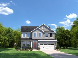 112 Cainwalker Rd, Huger, SC 29450