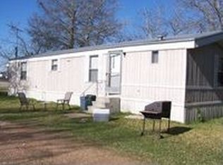 9118 Gene St, Needville, TX 77461